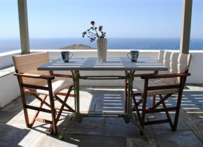 Отель Aegean panorama in Tinos  Тинос